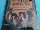 STILL SEALED VINYL - LEFT BANKE  Walk Away Renée/Pretty Ballerina 1967 ORIG MONO