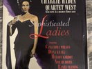 Charlie Haden Quartet West Sophisticated Ladies Vinyl Record