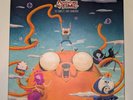 Adventure Time Complete Series Soundtrack Mondo Vinyl Record Box Set Rare OST