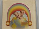 Grateful Dead “Europe '72” 3 LP Vinyl 1972 1st 'Green' Label Press W/Book NM