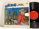 David Bowie - Man Who Sold the World LP - Mercury SR 61325 -Tested VG+ Vinyl J2
