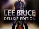 Lee Brice I Don't Dance (Vinyl) (US IMPORT)