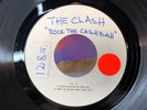 The Clash ‎TEST PRESSING 7