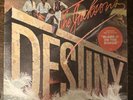 The Jacksons Destiny Vinyl LP Orig Record PROMO VG