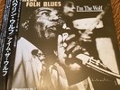 HOWLIN WOLF  LP With OBI:  P-Vine JAPANESE : CHESS : I'M THE WOLF : PLP-6065