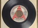 PROMO The Jimmy Castor Bunch-It's Just Begun / Put Little Love Heart 1970 45rpm