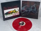The Jesus Lizard - Shot on Vinyl/Record 1996 Capitol Records Translucent Red