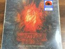 Stranger Things Soundtrack Vinyl NEW Sealed Walmart Exclusive 2LP