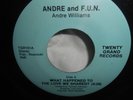 ANDRE AND F.U.N. 