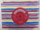 The Beatles 'Love Me Do/Ps.S. I Love You' 45-R-4949 Vinyl Single Parlophone 1962