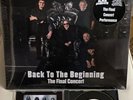 Black Sabbath / Ozzy - Back to the beginning 2 vinyls + CD - New & sealed