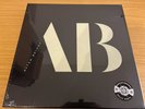 ALTER BRIDGE s/t DELUXE BLACK/MILK SPLIT vinyl lp box +12“ /300 NEW&SEALED