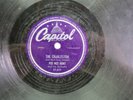 Pee wee Hunt & His Orchestra - CAPITOL 57-673 - The Charleston