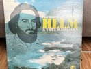 George Helm The Music Of George Helm Vinyl Record Hawaiian Music Free Ship