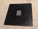 Joy Division Unknown Pleasures LP Vinyl Record 1980 US Press Factory Records...