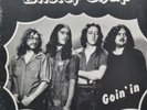 Blister Chap - Goin' In LP Vinyl 1977 limitierte Auflage