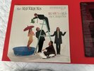 Mavericks   Music For All Occasions.  Lp  MCA-11257.  Rare Hard To Find