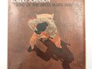 ROBERT JOHNSON King Of The Delta Blues Singers LP Columbia Mono 2-Eye EXCELLENT