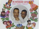 DUKE ELLINGTON Strayhorn Tchaikovsky Nutcracker Suite COLUMBIA CL 1541 VG+ 1960