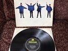 THE BEATLES Original UK Parlophone First MONO Press 1965 HELP PMC 1255 VG+