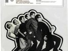 2-TONE MADNESS Shaped PICTURE DISC One Step Beyond Record Store Day