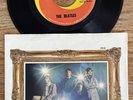 Beatles Strawberry Fields Forever Penny Lane Capitol 5810 45rpm W/PS East Coast