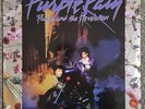 Prince and the Revolution Purple Rain LP Remastered 2017 Press EX Vinyl