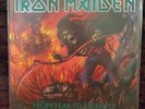 Iron Maiden – From Fear To Eternity , Picture Vinyl 3-LP #ae398