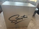Frank Sinatra- Sinatra Original Master Recording MFSL 16 LP Vinyl Set Numbered