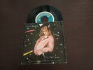 KIRSTY MAcCOLL *THEY DON'T KNOW* 7'' PORTUGUESE EDITION EXC