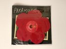 Paramore – The Holiday Sessions (RSD 2013) | MINT, UNOPENED, Flower-Shaped Vinyl