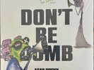 ASAP Rocky - Don't Be Dumb 2 x LP - Vinyl Album - SEALED NEW HIP HOP RECORD