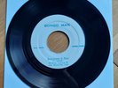 Clifton Gibbs - Brimstone & Fire - Ex Rare Roots Reggae
