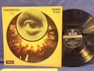 THE END INTROSPECTION WYMAN DECCA SKL R 5015.  ORIGINAL FRANCE LP EXC+