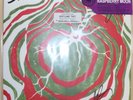 Hotline TNT - Raspberry Moon LP - Signed Copy - Celestial Cardinal/Sage Eclipse