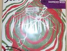 Hotline TNT - Raspberry Moon LP - Signed Copy - Celestial Cardinal/Sage Eclipse
