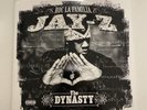 Jay-Z - The Dynasty Roc La Familia (2000- ) (2xLP, Album) First Press