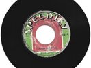 EUDA JARRETT / NEVER DO WRONG / VERSION / SPEEDY ALL STARS /  7''