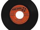 PHYLLIS DILLON / HANDS OF LOVE / MAKE ME YOURS / 7''