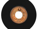 JOHN HOLT / REGGAE FROM THE GHETTO / I'LL LIGHT YOUR FIRE / 7''