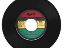 LLOYD & DEVON / WOLF OUT DEH / UPSETTERS / SHEPEARD ROD / 7''