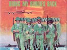 Original Change Of Pace Bring My Buddies Back Sealed Lp On Stonelady SL 1001