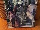 The Everyday People Red Coach Records RCL 6000 ST 1972 US Original LP