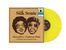 Silk Sonic : An Evening With Silk Sonic (2022 Limited Yellow Vinyl LP) NEW