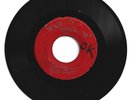 BOB MARLEY & WAILERS / BEND DOWN LOW / FREEDOM TIME / 7''