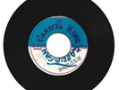 MINSTRELLS / THINGS & TIME / CARIFTA KING ALL STARS /  VERSION / 7''