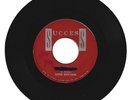 RUPIE EDWARDS / FALLING IN LOVE / BOB ANDY / THE WAY I FEEL / 7''