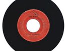 LOUIS FEDEE / STEP FORWARD / MAKE IT UP / 7'' (CRACK)