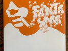 Cornelius Fantasma [Indie exclusive Orange vinyl] record Lefse reissue 2016