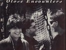 Clouseau Close Encounters NEAR MINT EMI Vinyl LP